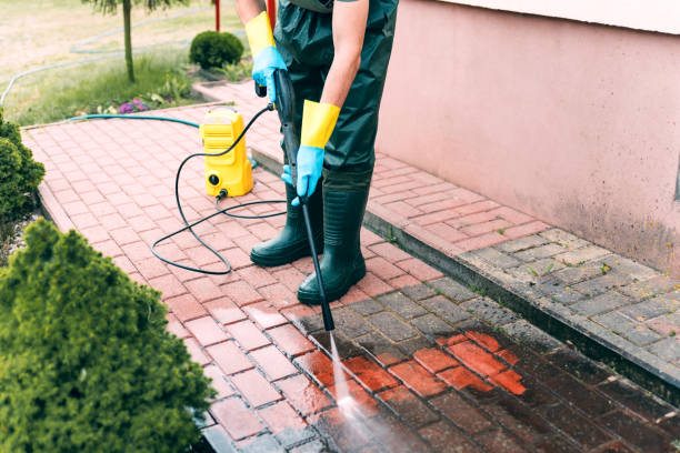 Best Concrete Surface Cleaning in Trappe, MD