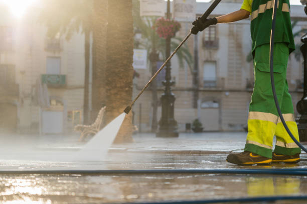 Best Gutter Cleaning and Brightening in Trappe, MD