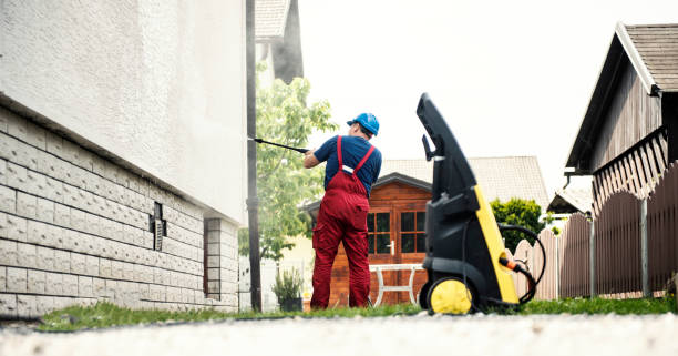 Best Parking Lot Cleaning in Trappe, MD